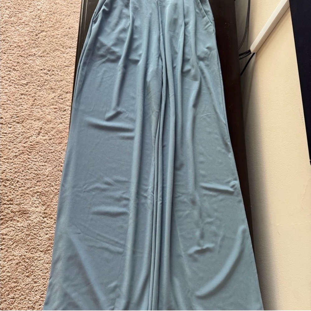 Hablara wide -Leg Women's Pants - Picture 5 of 7